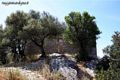 Luogosanto-resti del Castello di Balaiana