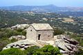 Luogosanto: la Cappella di San Leonardo