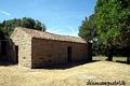 Luogosanto: chiesa campestre di Santu Biasgiu ossia di San Biagio Vescovo detta anche di San Biagio di Balaiana