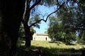 Luogosanto: chiesa campestre di Santa reparata