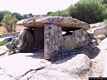 Luras-dolmen di Ciuleddha Luras-dolmen di Ciuleddha