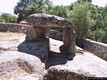 Luras-dolmen di Billella Luras-dolmen di Billella