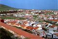 Macomer: veduta panoramica Macomer: veduta panoramica