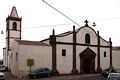 Macomer: chiesa parrocchiale di San Pantaleo