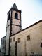 Macomer: chiesa parrocchiale di San Pantaleo: campanile Macomer: chiesa parrocchiale di San Pantaleo: campanile