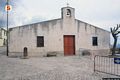 Macomer-L’Oratorio della Santa Croce