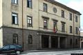 Macomer: il Municipio di Macomer