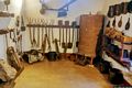 Macomer-Museo Etnografico denominato le Arti Antiche: interno