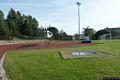 Macomer-Stadio Comunale: area di atletica Macomer-Stadio Comunale: area di atletica