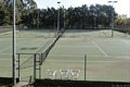 Macomer-Stadio Comunale: i campi da Tennis all’aperto