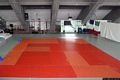Macomer-Stadio Comunale: la palestra di judo Macomer-Stadio Comunale: la palestra di judo
