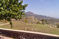 Macomer-resti del nuraghe Corte