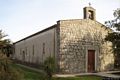 Macomer-La chiesa di Santa Maria de su Succursu o della Madonna del Soccorso
