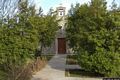 Macomer: chiesa di Santa Maria de su Succursu: facciata