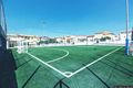 Macomer: impianti sportivi in località Sertinu: campo da Calcio Sertinu 1