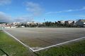 Macomer: impianti sportivi in località Sertinu: campo da Calcio Sertinu 2 Macomer: impianti sportivi in località Sertinu: campo 2a calcio Sertinu 2