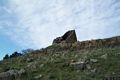 Macomer: il nuraghe  semplice Ruggiu