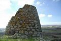 Macomer: il nuraghe semplice Ruggiu Macomer: il nuraghe semplice Ruggiu