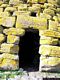 Macomer-nuraghe semplice Succoronis: portale