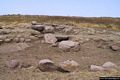 Macomer-Area archeologica di Tamuli: tomba II