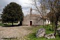 Macomer: chiesa campestre di Sant’Antonio da Padova