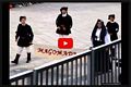 Magomadas-Sfilata del 'Gruppo Tradizioni Popolario Sant’Elia' di Magomadas