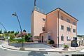 Magomadas: il Municipio di Magomadas