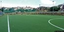 Magomadas: impianti sportivi: il Campo da Calcetto ossia calcio a cinque