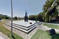 Magomadas: il Monumento ai Caduti in guerra
