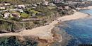Magomadas:-La spiaggia di Santa Maria del Mare