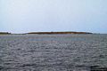 L’isola di Mal di Ventre: veduta dell’Isola