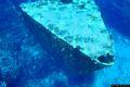 Nel mare a nord dell’isola di Mal di Ventre: il relitto  del mercantile Joyce