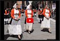 Mamoiada-Sfilata del 'Gruppo Folk dell’Associazione Turistica Pro Loco' di Mamoiada