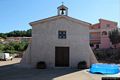 Mamoiada: chiesa di Nostra Signora del Carmelo