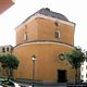 Mamoiada: chiesa della Madonna di Loreto