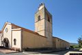 Mamoiada: chiesa parrocchiale della Beata Vergine Assunta