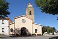 Mamoiada: chiesa parrocchiale della Beata Vergine Assunta Mamoiada: chiesa parrocchiale della Beata Vergine Assunta