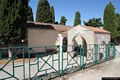 Mamoiada-Cimitero di Mamoiada