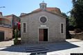 Mamoiada: chiesa di San Giuseppe