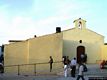 Mamoiada-Santuario dei Santi Martiri Cosma e Damiano: la chiesa Mamoiada-Santuario dei Santi Martiri Cosma e Damiano: la chiesa