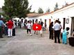 Mamoiada-Santuario dei Santi Martiri Cosma e Damiano: una festa folkloristica