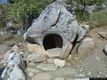 Mamoiada: la necropoli di Concheddas de Istevene