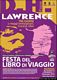 Mandas-manifesto del Festival del libro di viaggio