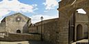 Mandas: chiesa sconsacrata di San Francesco d’Assisi