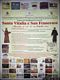 Mandas-manifesto delle feste di Santa Vitalia e di San Francesco