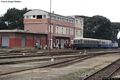 Mandas-Stazione ferroviaria di Mandas: interno