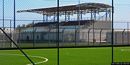 Mandas: impianti sportivi Acqua Bona: Campo da Calcio