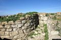 Mandas: il nuraghe complesso Su Angiu