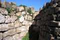 Mandas: il nuraghe complesso Su Angiu
