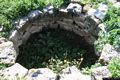 Mandas: il nuraghe complesso Su Angiu Mandas: il nuraghe complesso Su Angiu
